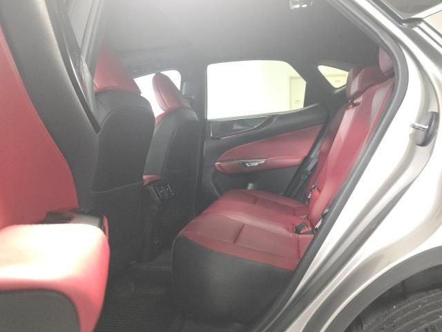 used 2024 Lexus NX 350 car, priced at $41,998