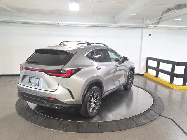 used 2024 Lexus NX 350 car, priced at $41,998