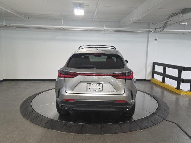 used 2024 Lexus NX 350 car, priced at $41,998