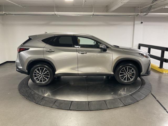 used 2022 Lexus NX 350 car, priced at $38,998