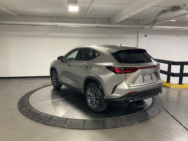 used 2022 Lexus NX 350 car, priced at $38,998