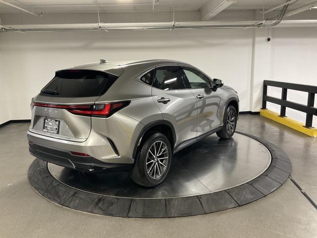 used 2022 Lexus NX 350 car, priced at $38,998