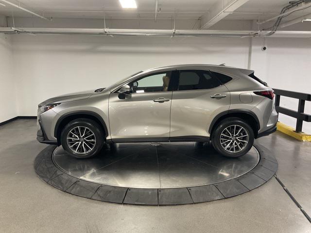 used 2022 Lexus NX 350 car, priced at $38,998