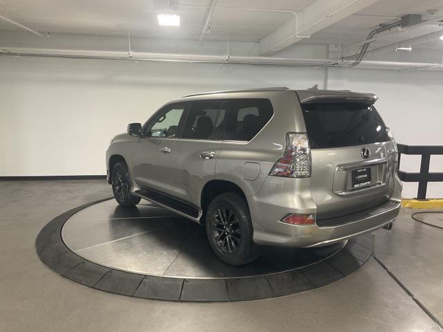 used 2020 Lexus GX 460 car, priced at $39,876