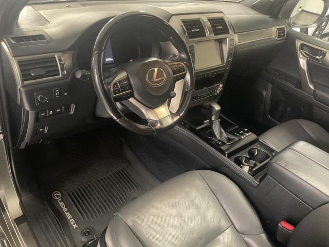 used 2020 Lexus GX 460 car, priced at $39,876