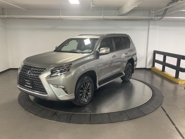 used 2020 Lexus GX 460 car, priced at $39,876