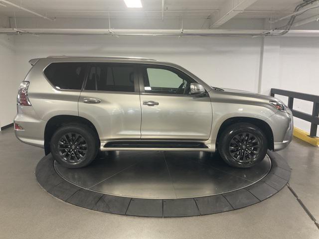 used 2020 Lexus GX 460 car, priced at $39,876