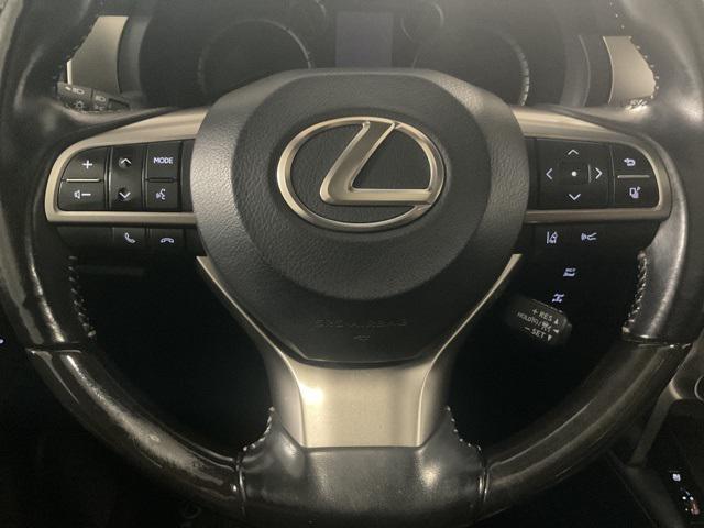 used 2020 Lexus GX 460 car, priced at $39,876