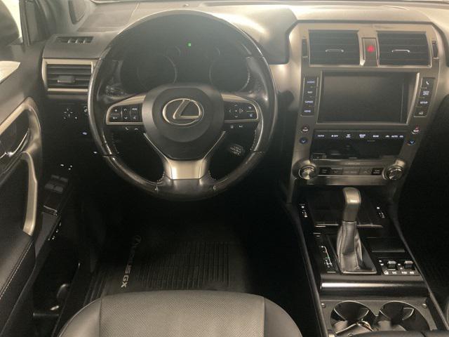 used 2020 Lexus GX 460 car, priced at $39,876