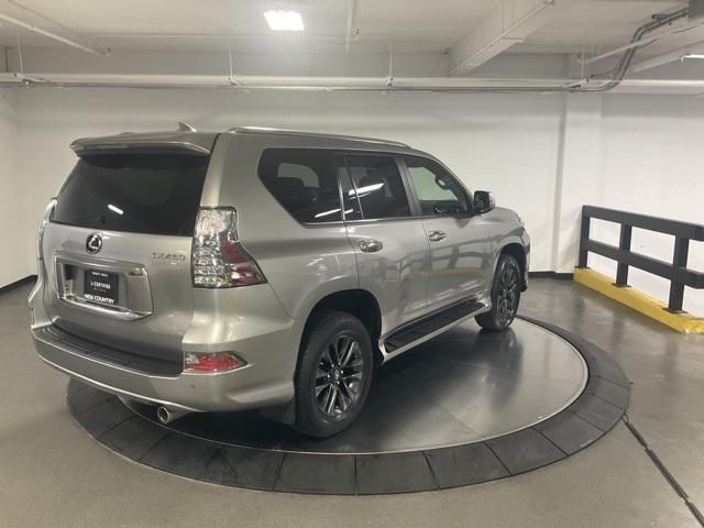 used 2020 Lexus GX 460 car, priced at $39,876