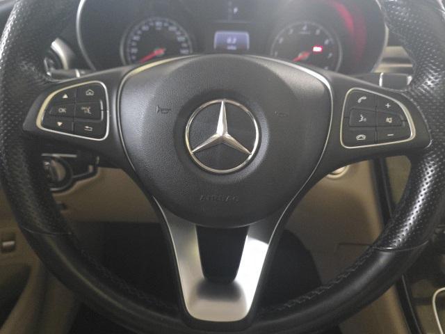 used 2018 Mercedes-Benz GLC 300 car, priced at $16,998