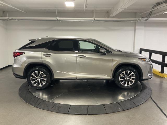 used 2022 Lexus RX 350 car, priced at $41,498