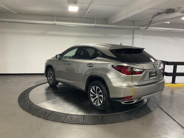 used 2022 Lexus RX 350 car, priced at $41,498