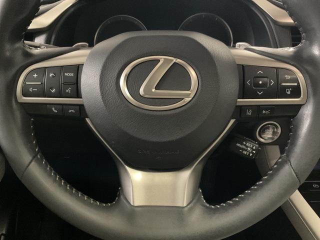 used 2022 Lexus RX 350 car, priced at $41,498