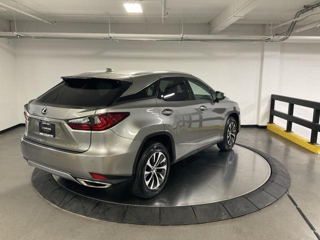 used 2022 Lexus RX 350 car, priced at $41,498