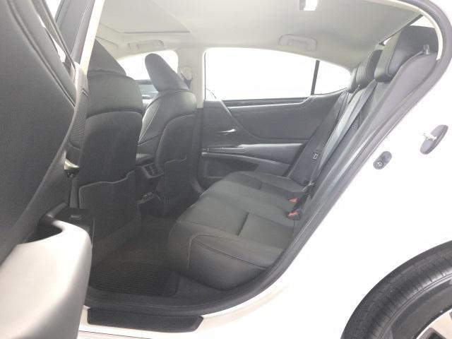 used 2021 Lexus ES 350 car, priced at $34,998