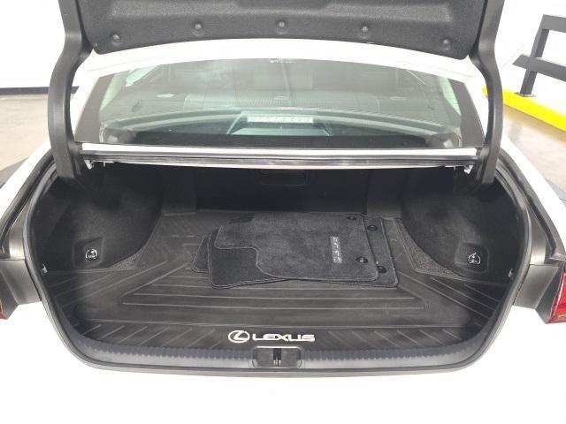 used 2021 Lexus ES 350 car, priced at $34,998