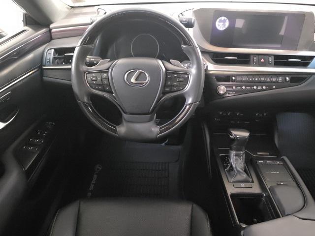 used 2021 Lexus ES 350 car, priced at $34,998