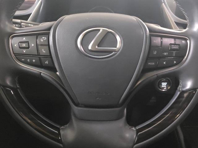 used 2021 Lexus ES 350 car, priced at $34,998