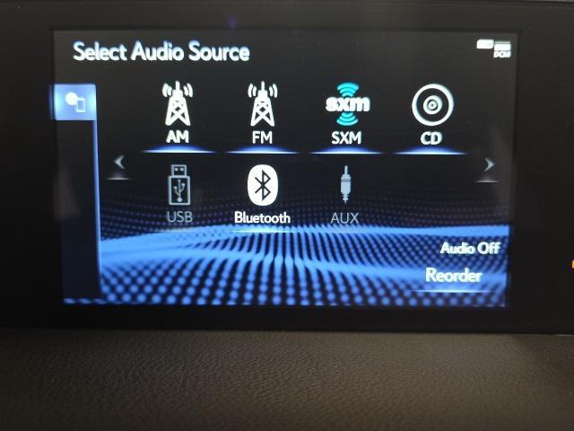 used 2021 Lexus ES 350 car, priced at $34,998