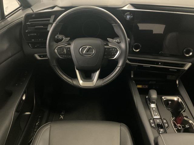 used 2024 Lexus RX 350 car, priced at $49,498