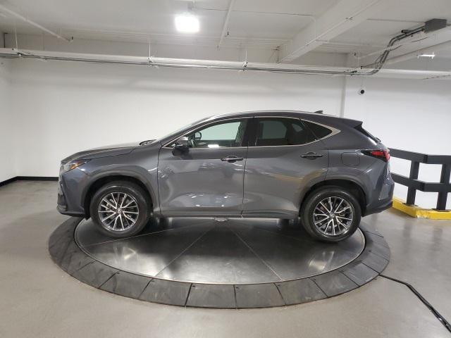 used 2024 Lexus NX 350 car, priced at $39,498