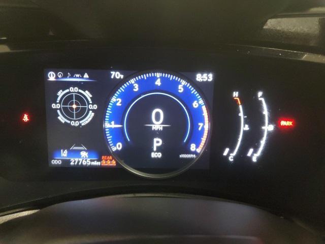 used 2024 Lexus NX 350 car, priced at $39,498