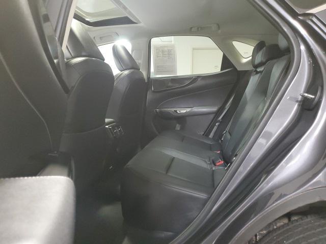 used 2024 Lexus NX 350 car, priced at $39,498