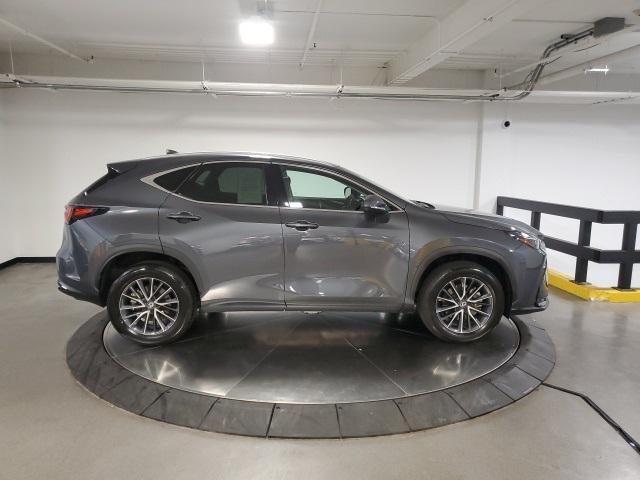 used 2024 Lexus NX 350 car, priced at $39,498