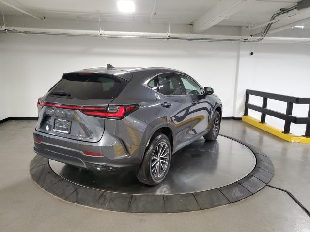 used 2024 Lexus NX 350 car, priced at $39,498