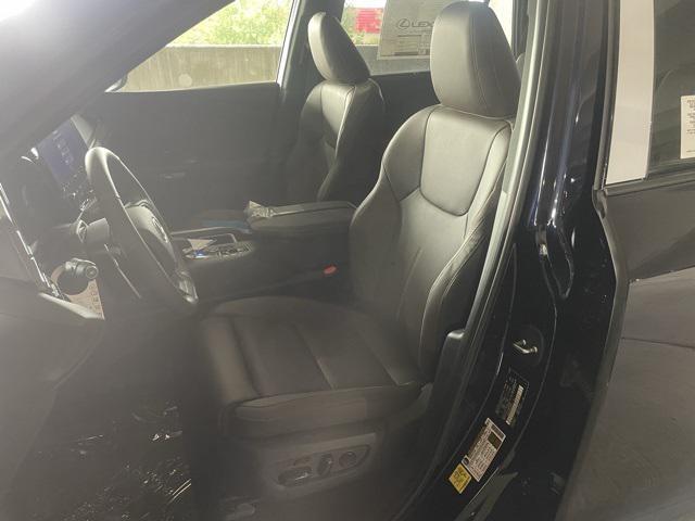 new 2025 Lexus TX 350 car, priced at $71,994