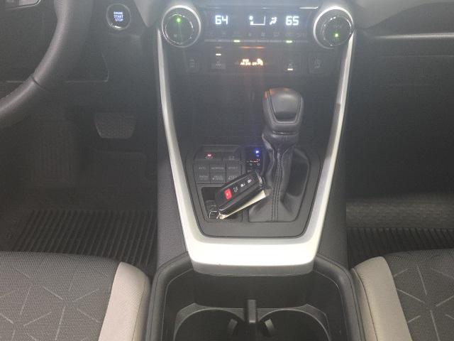 used 2023 Toyota RAV4 car, priced at $28,998