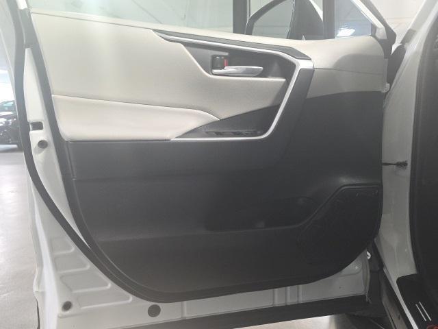 used 2023 Toyota RAV4 car, priced at $28,998