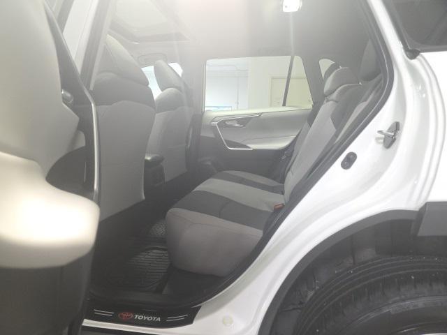 used 2023 Toyota RAV4 car, priced at $28,998