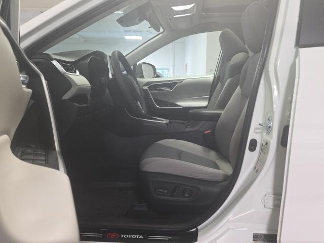 used 2023 Toyota RAV4 car, priced at $28,998