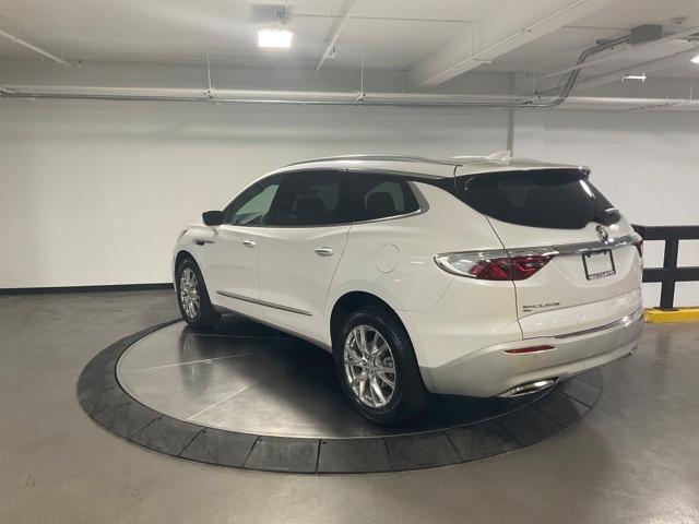 used 2023 Buick Enclave car, priced at $45,288