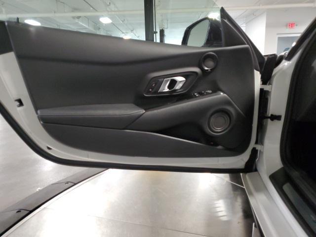 used 2022 Toyota GR Supra car, priced at $51,498