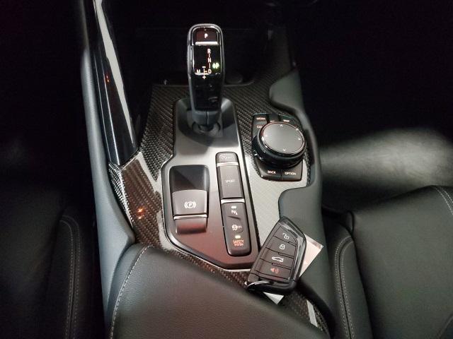used 2022 Toyota GR Supra car, priced at $51,498