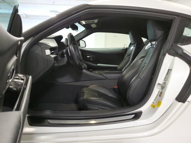 used 2022 Toyota GR Supra car, priced at $51,498
