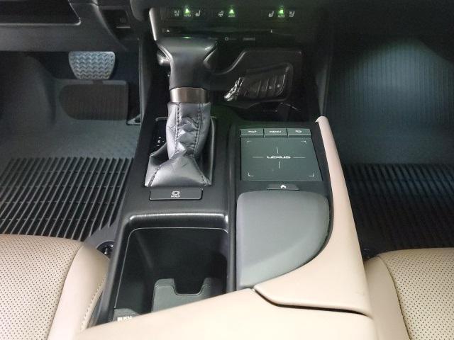 used 2022 Lexus ES 350 car, priced at $34,998