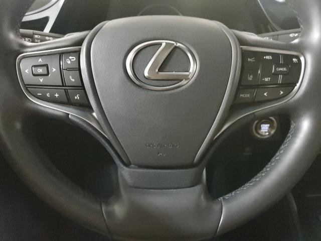 used 2022 Lexus ES 350 car, priced at $34,998