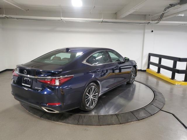 used 2022 Lexus ES 350 car, priced at $34,998