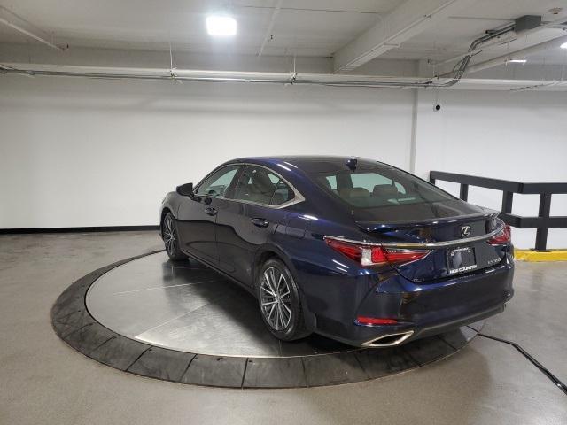 used 2022 Lexus ES 350 car, priced at $34,998