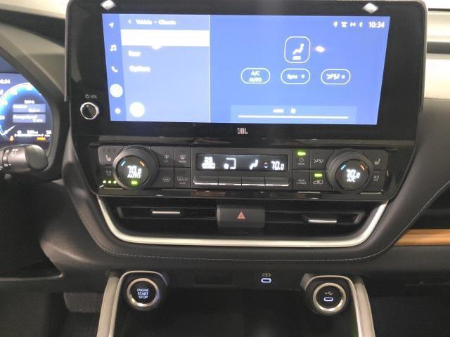 used 2024 Toyota Grand Highlander car, priced at $46,498