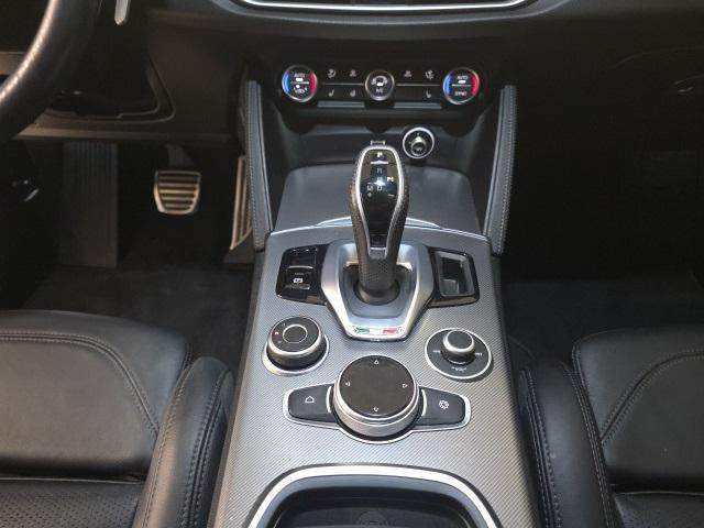 used 2022 Alfa Romeo Stelvio car, priced at $21,998