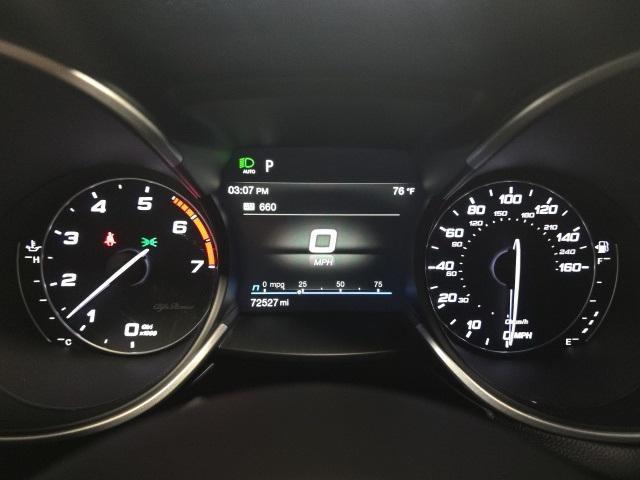 used 2022 Alfa Romeo Stelvio car, priced at $21,998