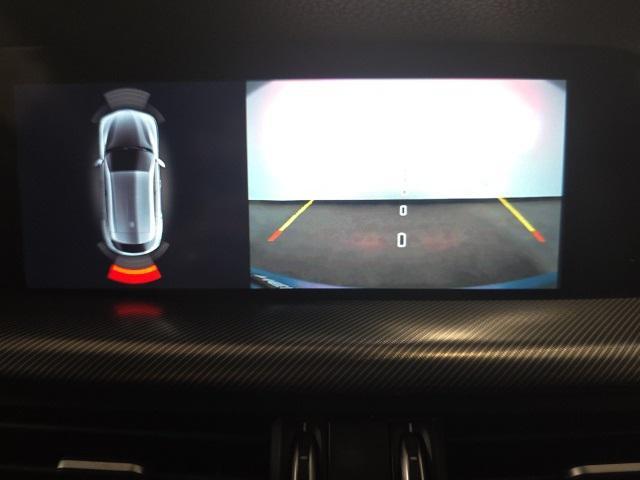 used 2022 Alfa Romeo Stelvio car, priced at $21,998
