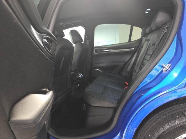 used 2022 Alfa Romeo Stelvio car, priced at $21,998