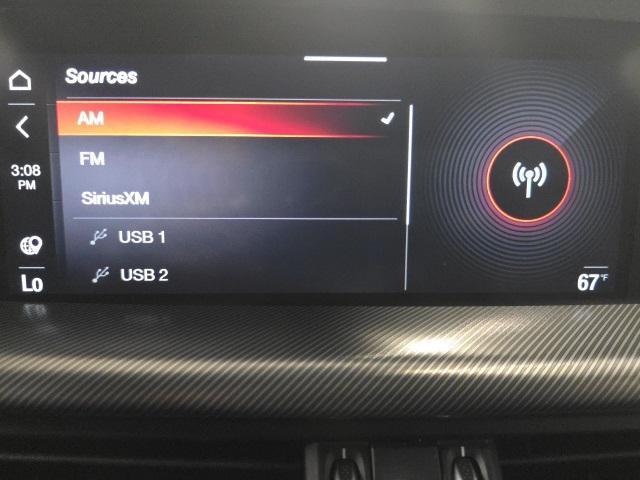used 2022 Alfa Romeo Stelvio car, priced at $21,998
