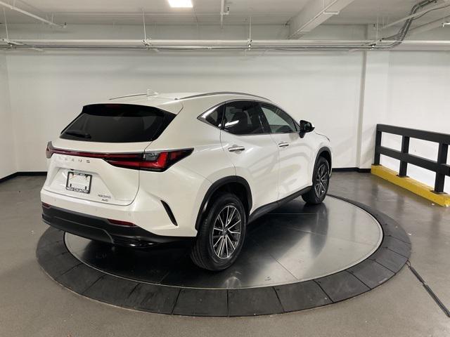 used 2022 Lexus NX 350 car, priced at $38,998